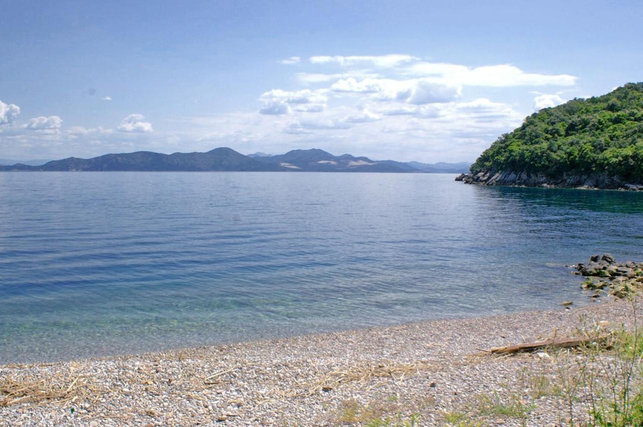 Apartments By The Sea Cove Crkvice, Peljesac - 17667 Kuna Peljeska Экстерьер фото