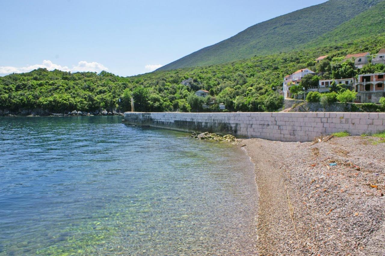 Apartments By The Sea Cove Crkvice, Peljesac - 17667 Kuna Peljeska Экстерьер фото